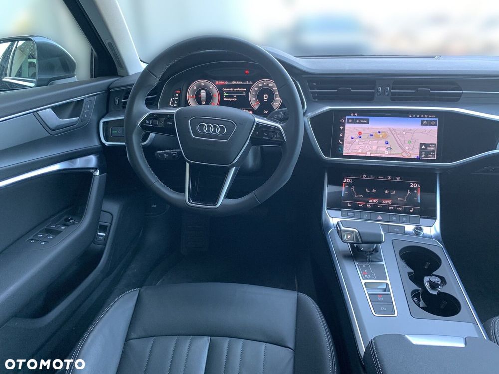 Audi A6 Avant - 18