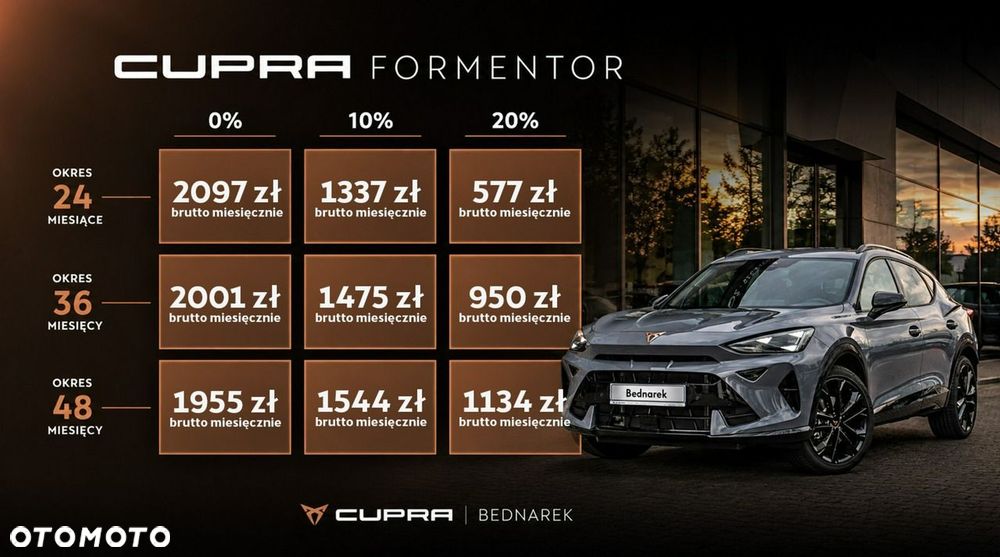 Cupra Formentor - 3