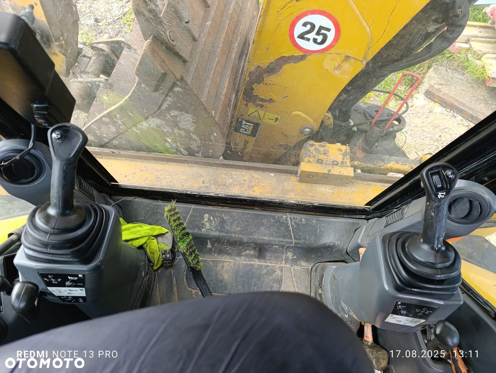 Caterpillar 444f2 - 7