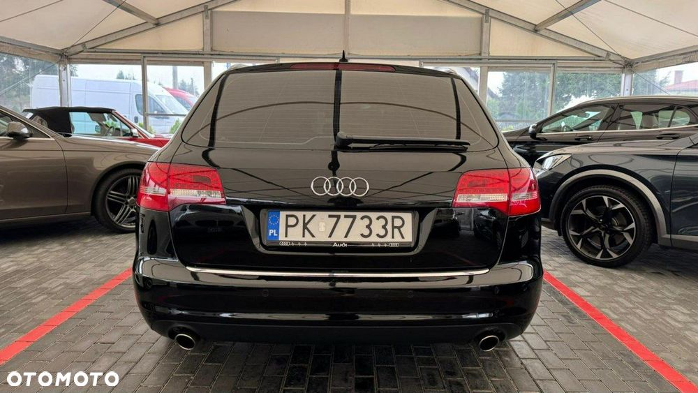 Audi A6 - 23