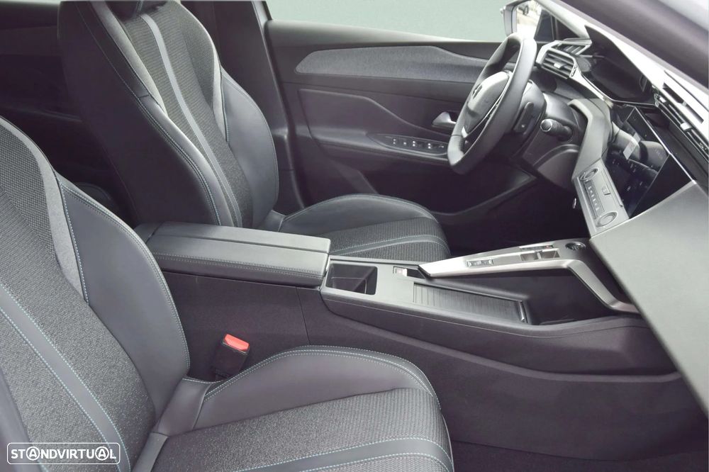 Peugeot 308 SW 1.2 Hybrid Allure e-DCS6 - 18