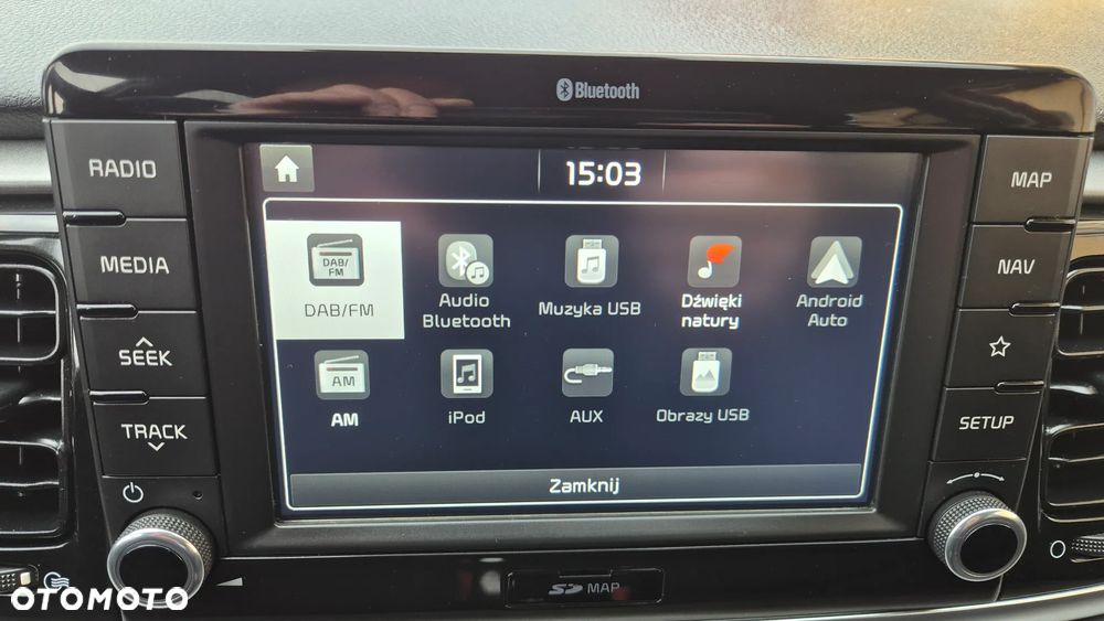 Kia Rio 1.2 Dream-Team Edition - 25