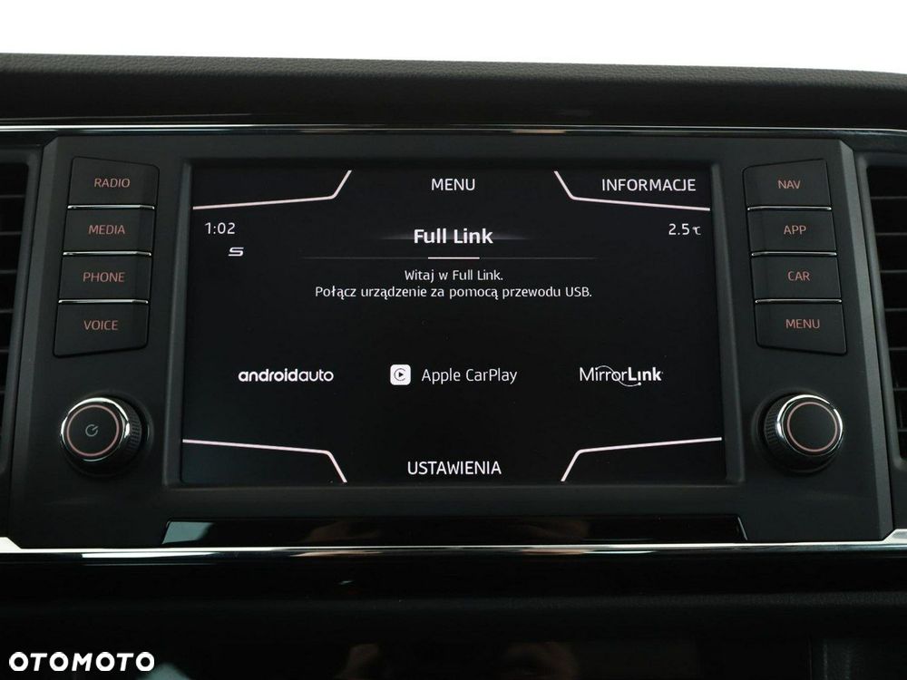 Seat Ateca 1.5 TSI ACT DSG OPF Xcellence - 26