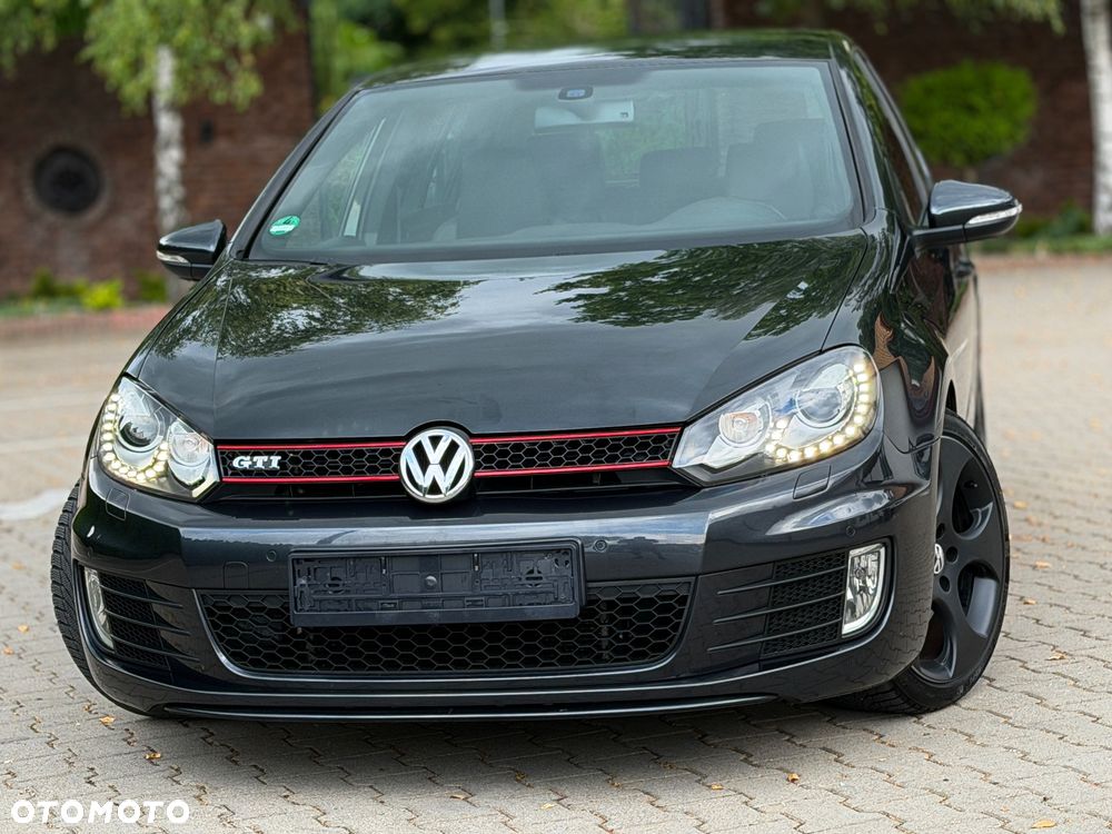 Volkswagen Golf 2.0 GTI - 3