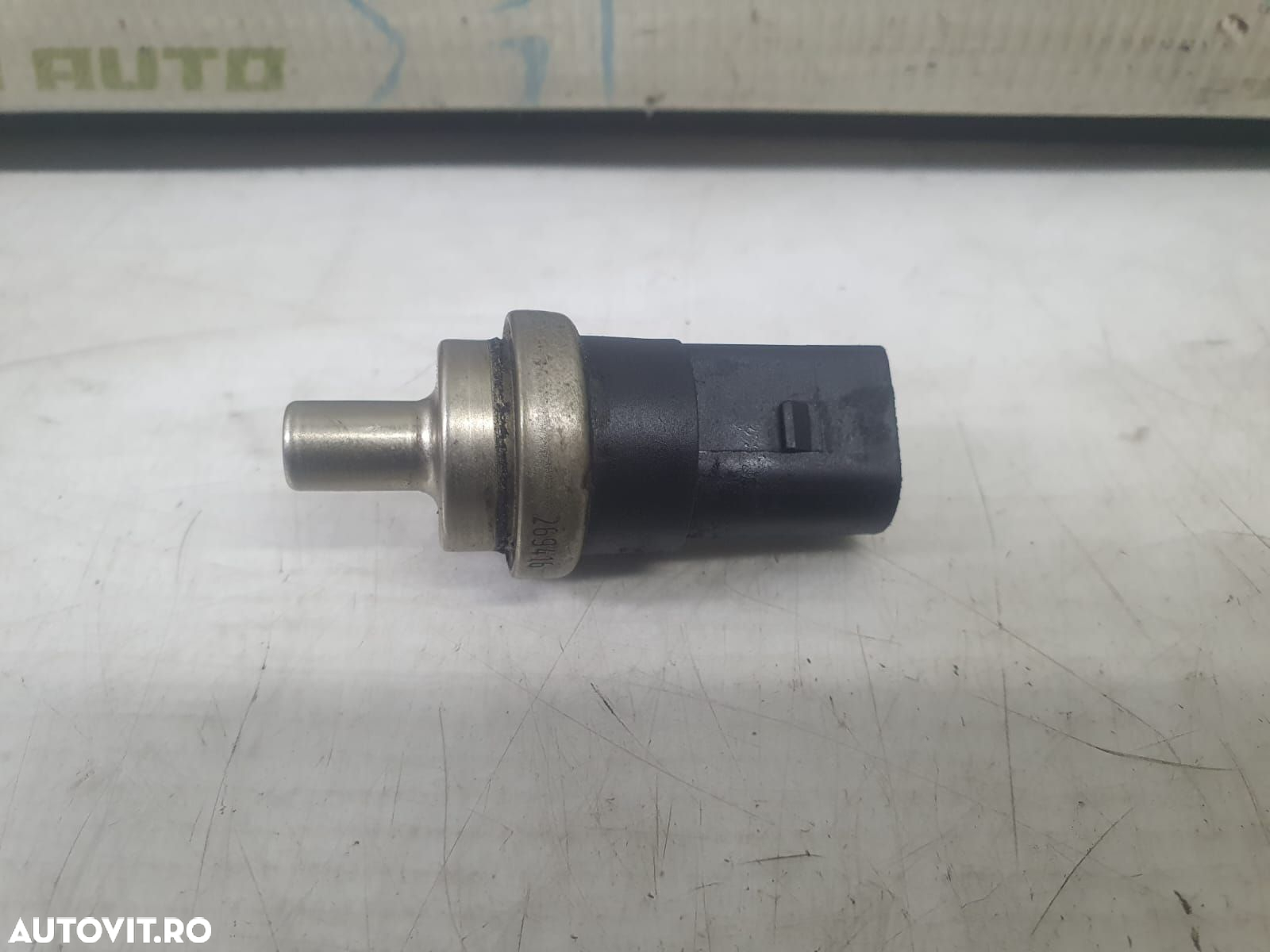 Senzor temperatura combustibil 1.9 2.0 tdi BKC BXE BKP 269416 Audi A3 - 2