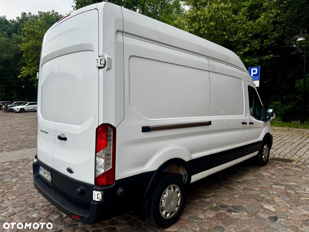 Ford TRANSIT - 4