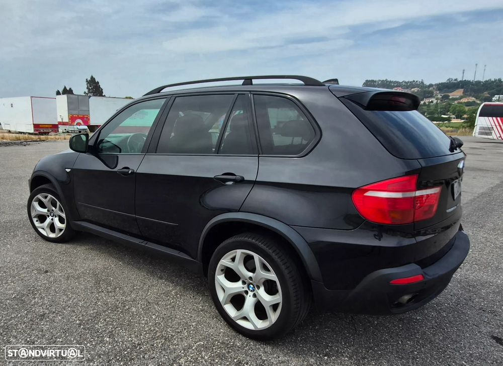 BMW X5 3.0 sd - 2