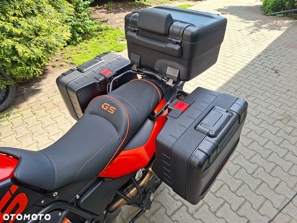 BMW GS - 14