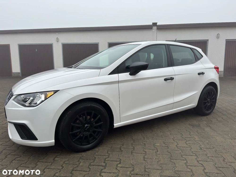 Seat Ibiza 1.0 EcoTSI S&S XCELLENCE - 5