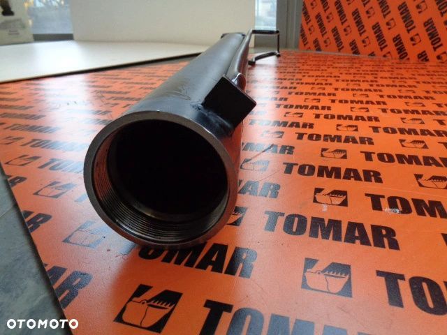 Cylinder 556/70379 zam siłownik podpory JCB ⌀ 70 - 6