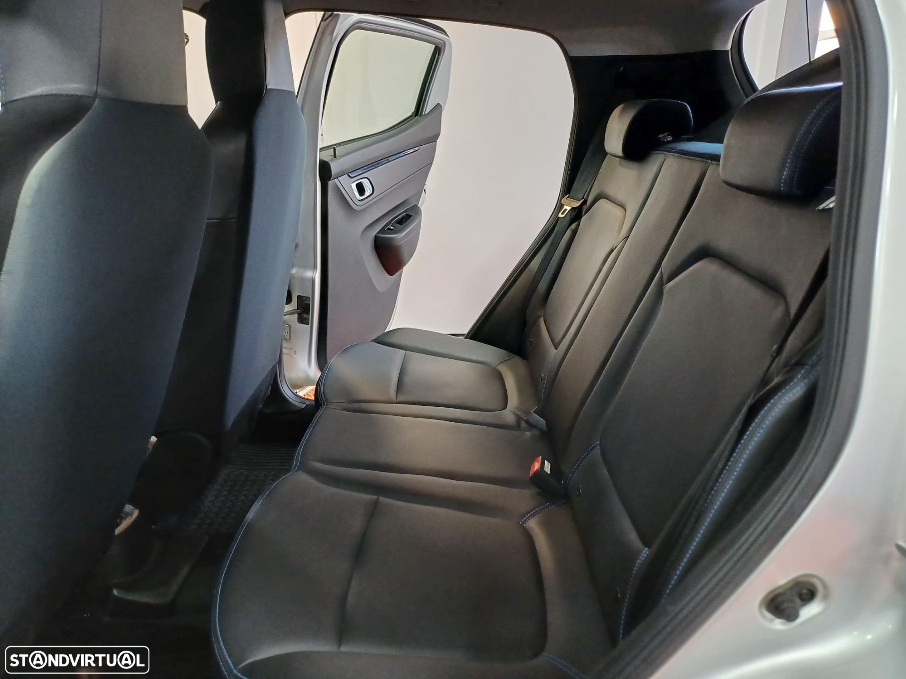 Dacia Spring Electric 45 Comfort Plus - 13
