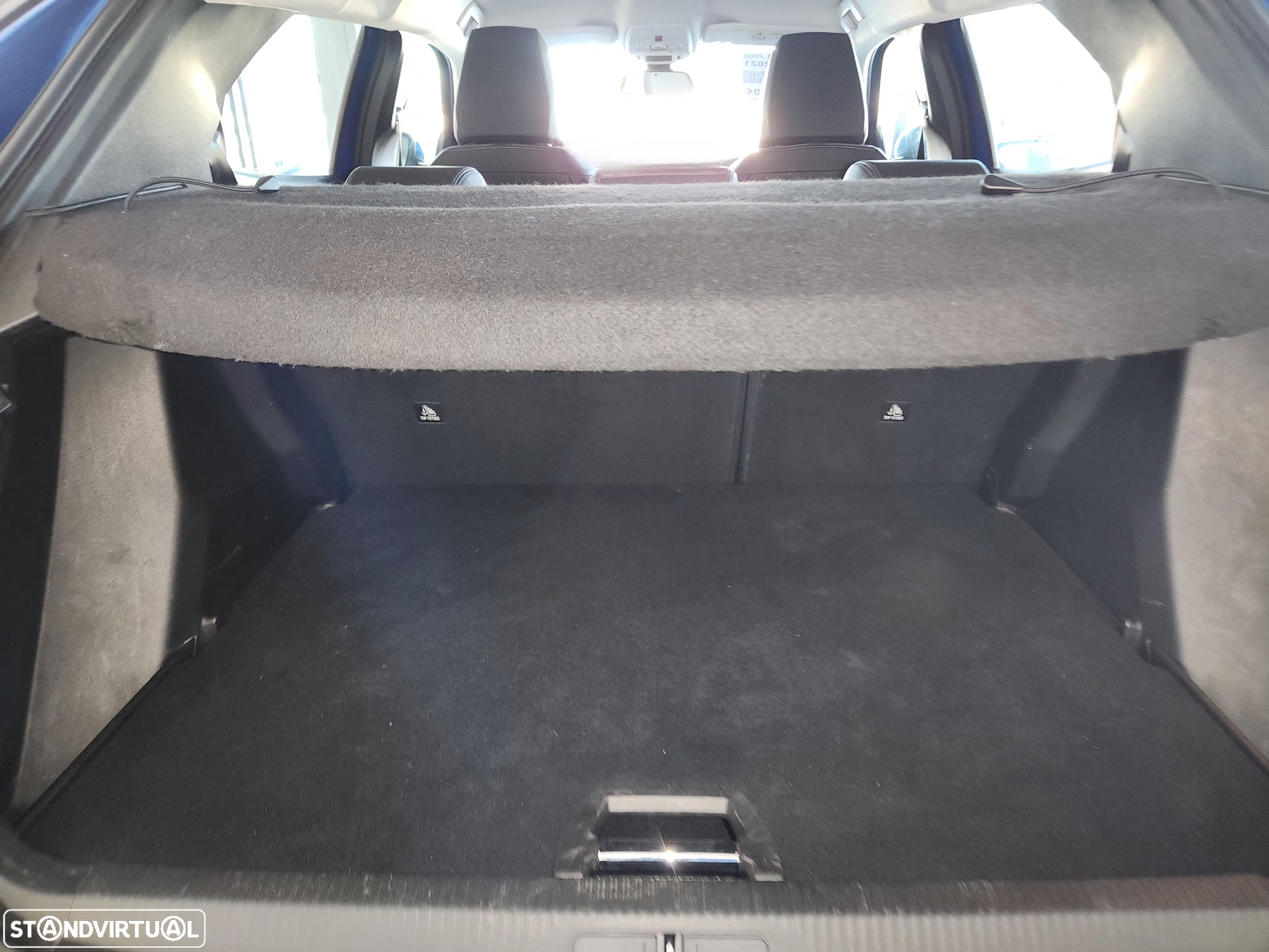 Peugeot 2008 1.5 BlueHDi Allure - 54