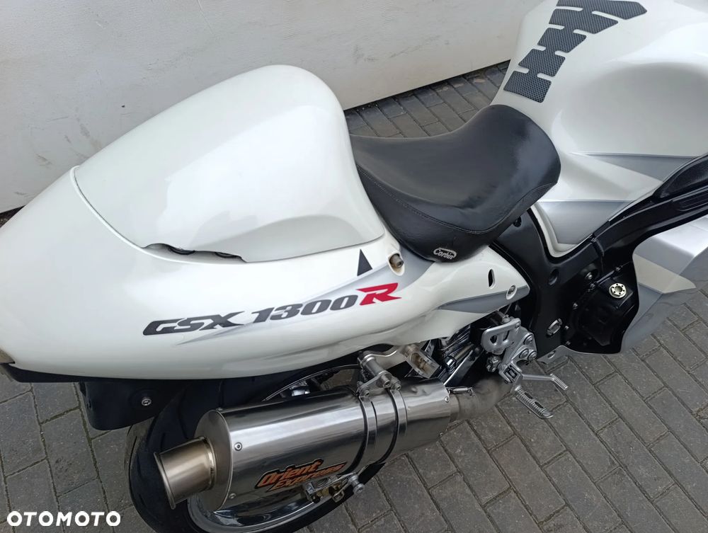 Suzuki GSX-R - 23