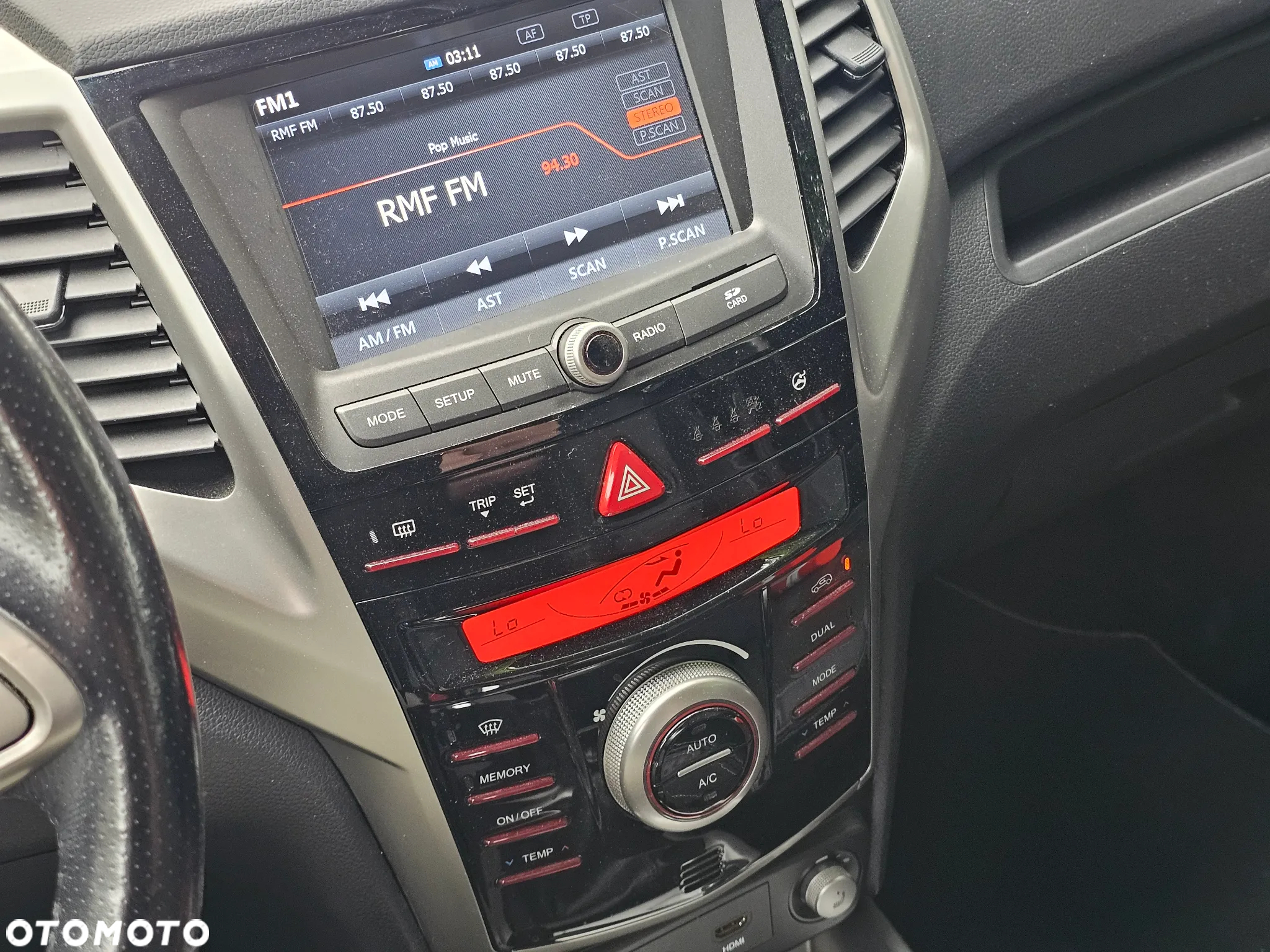 SsangYong/KGM Tivoli 1.6 City+ - 29