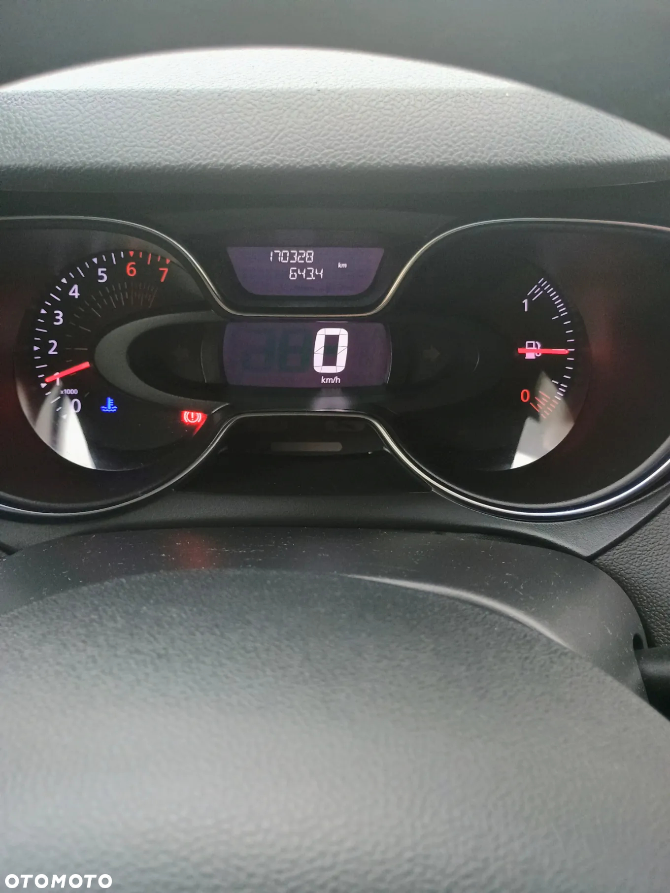 Renault Captur 1.2 Energy TCe Initiale Paris - 38