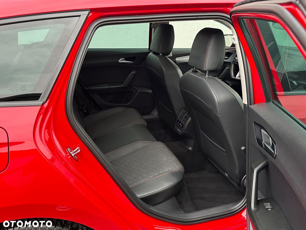 Seat Leon Sportstourer 2.0 TDI DSG FR Plus - 22