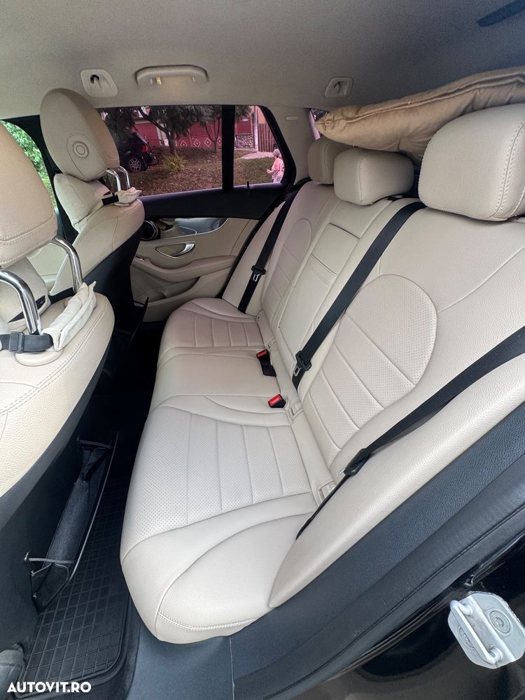 Mercedes-Benz C - 5
