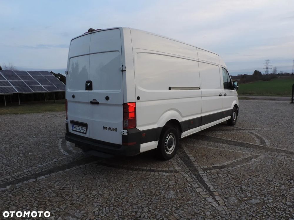 Volkswagen Crafter - 24
