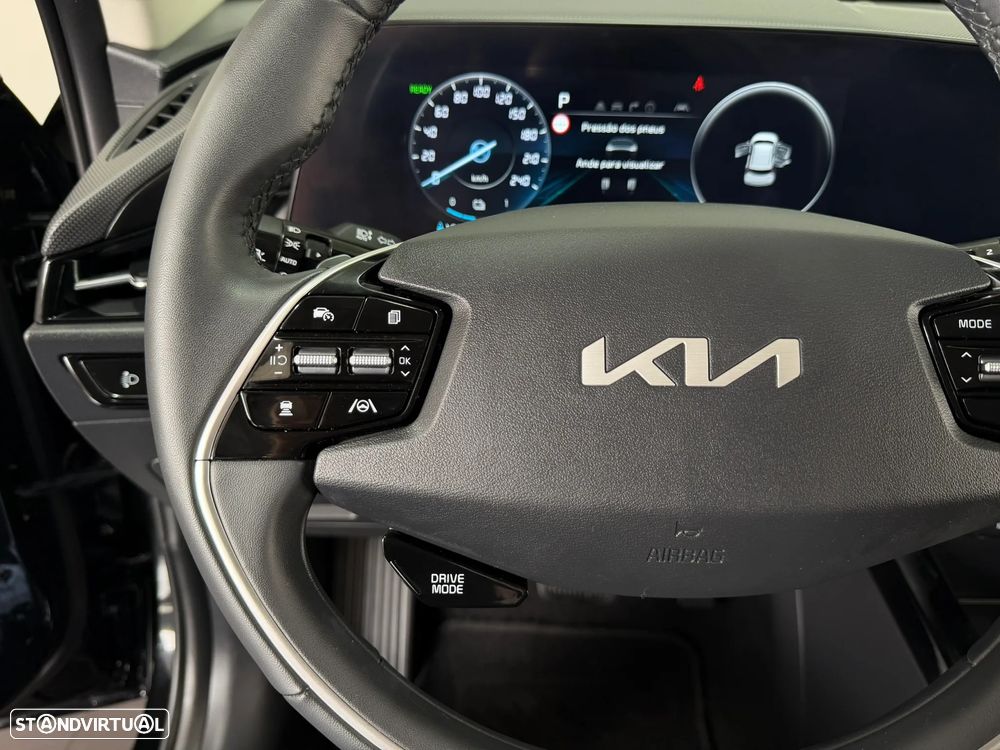 Kia e-Niro - 24