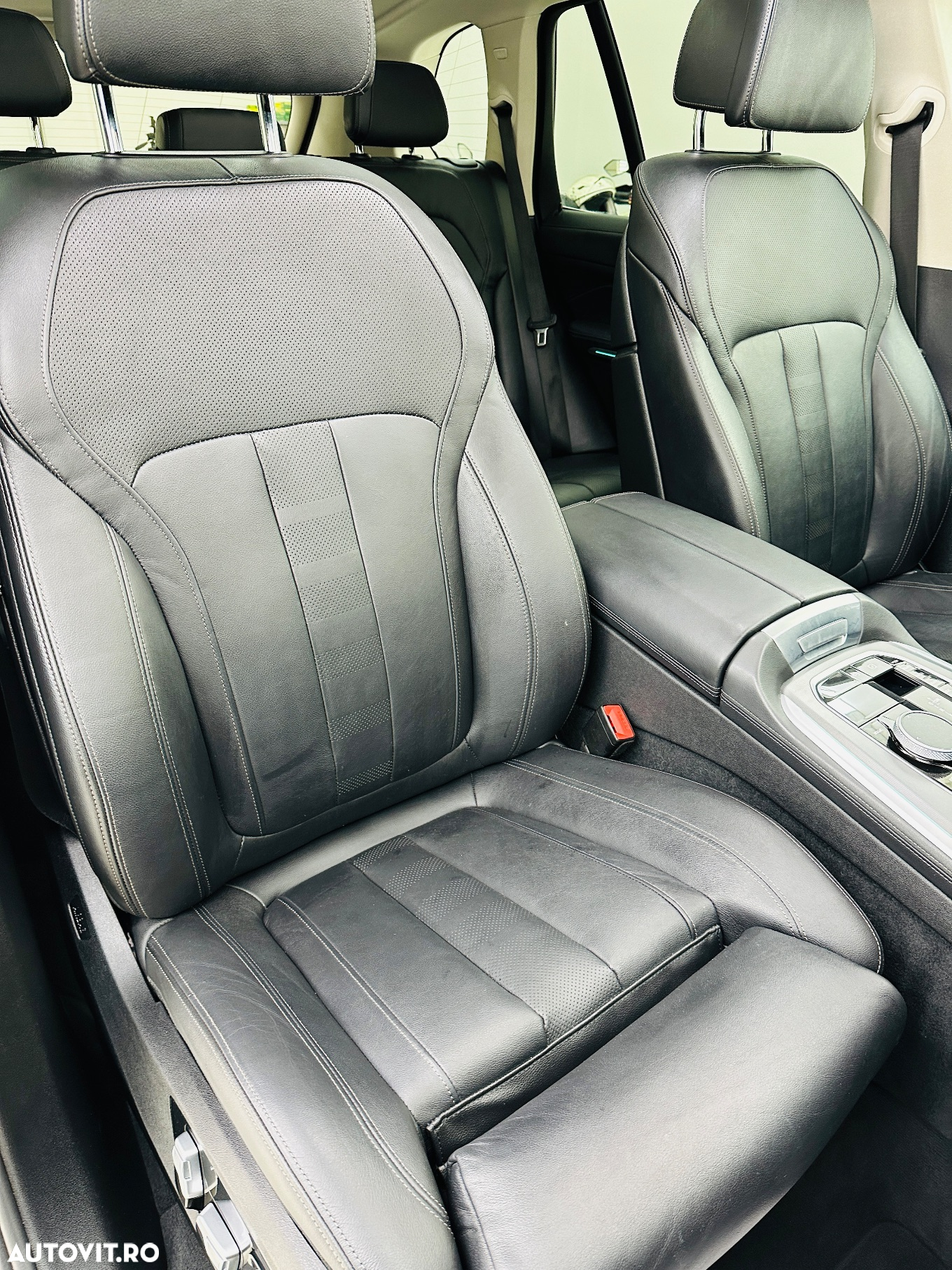 BMW X5 xDrive25d - 24