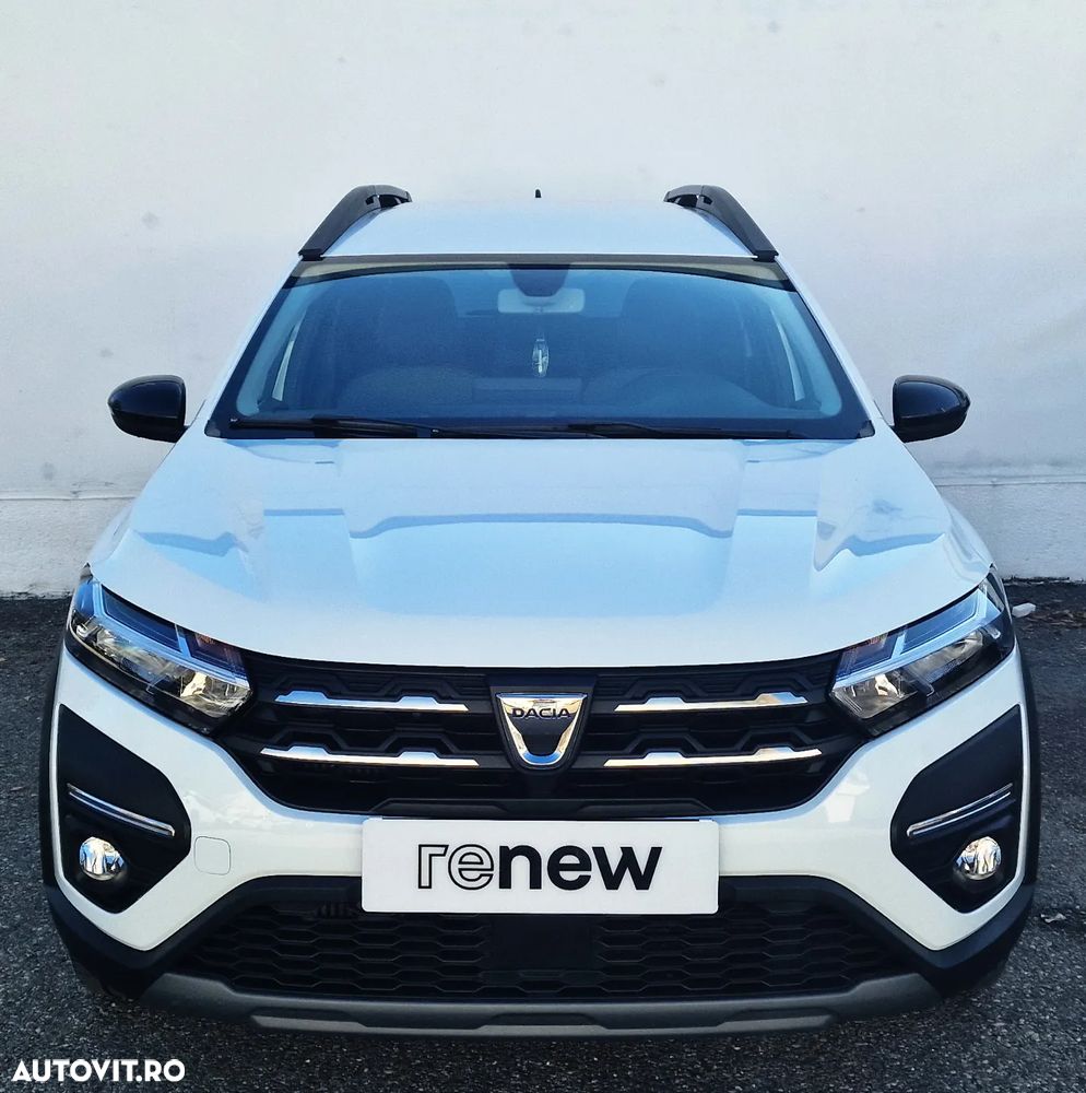 Dacia Jogger 5 locuri ECO-G 100 Comfort - 6