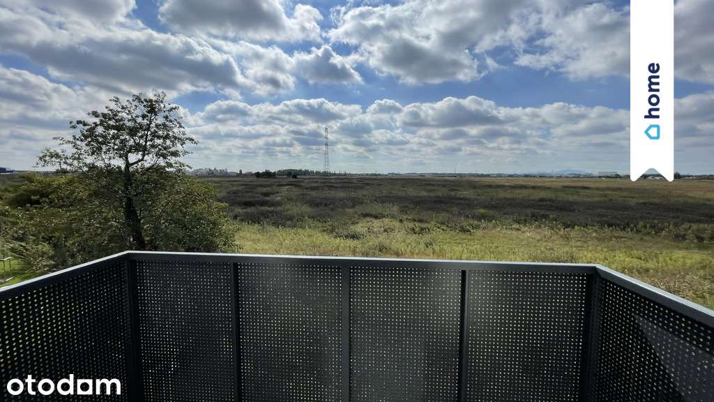 4 pokoje w pobliżu Kleciny blisko parku - Pełny obrazek: 5/11
