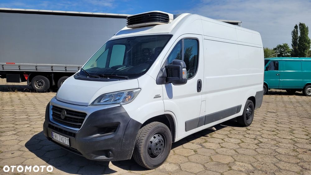 Fiat Ducato - 1