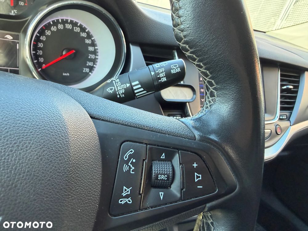 Opel Astra 1.2 T Elegance S&S - 19