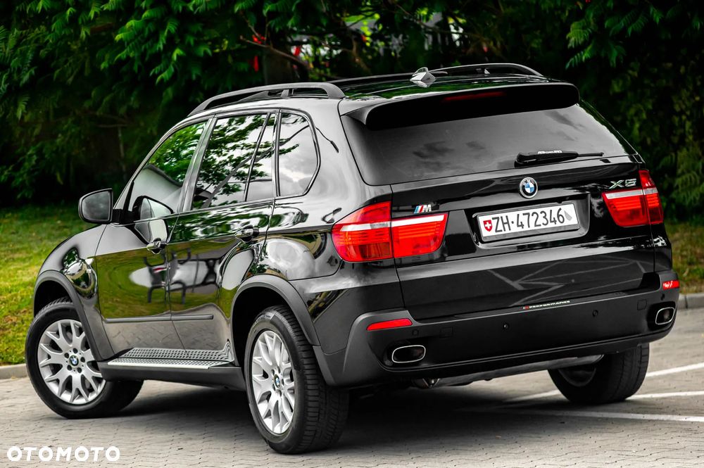 BMW X5 - 11