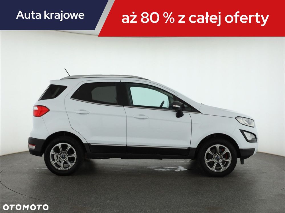 Ford EcoSport - 8