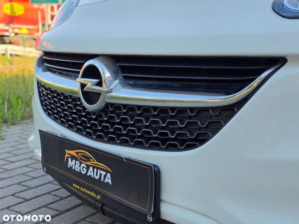 Opel Adam - 13