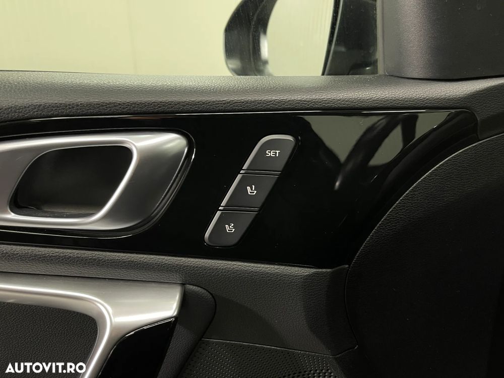 Kia XCeed 1.6 GDI DCT6 OPF Plug-in-Hybrid Platinum Edition - 26