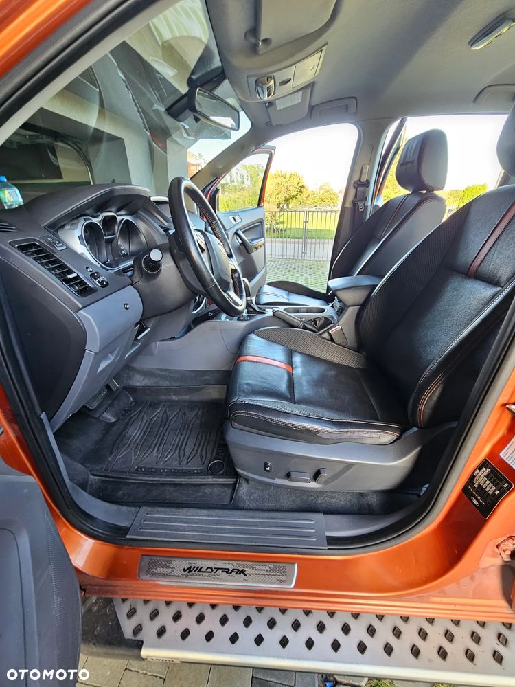 Ford Ranger - 10