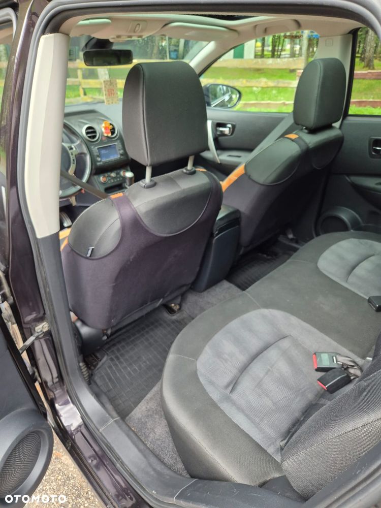 Nissan Qashqai 1.5 dCi DPF acenta - 7