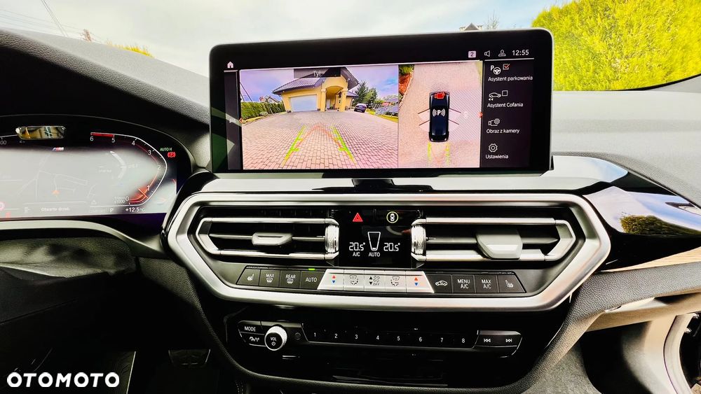 BMW X4 - 34