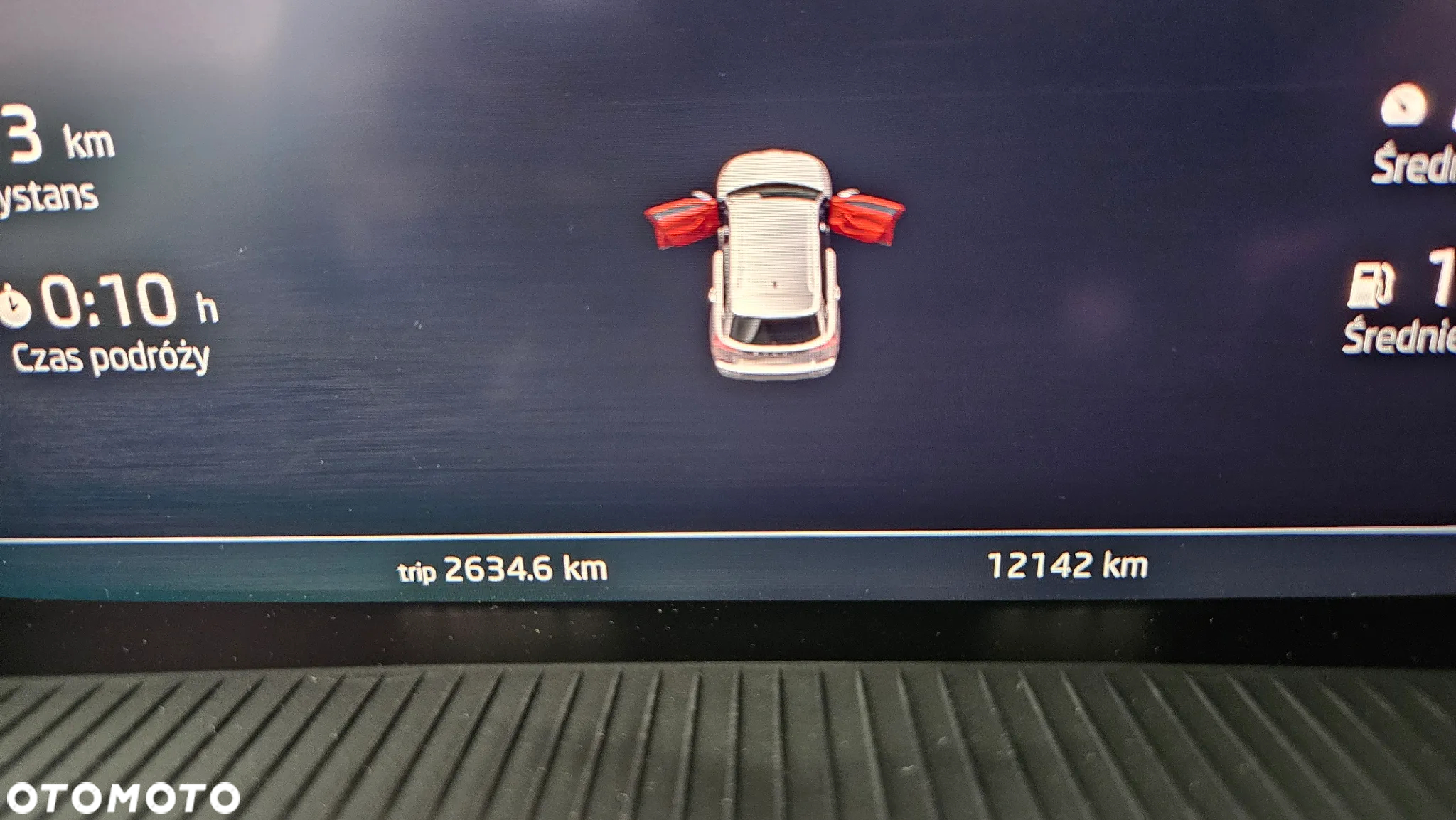 Skoda Kamiq 1.5 TSI Selection DSG - 13
