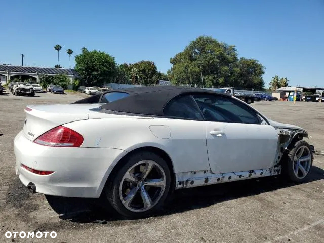 BMW Seria 6 650 i - 26
