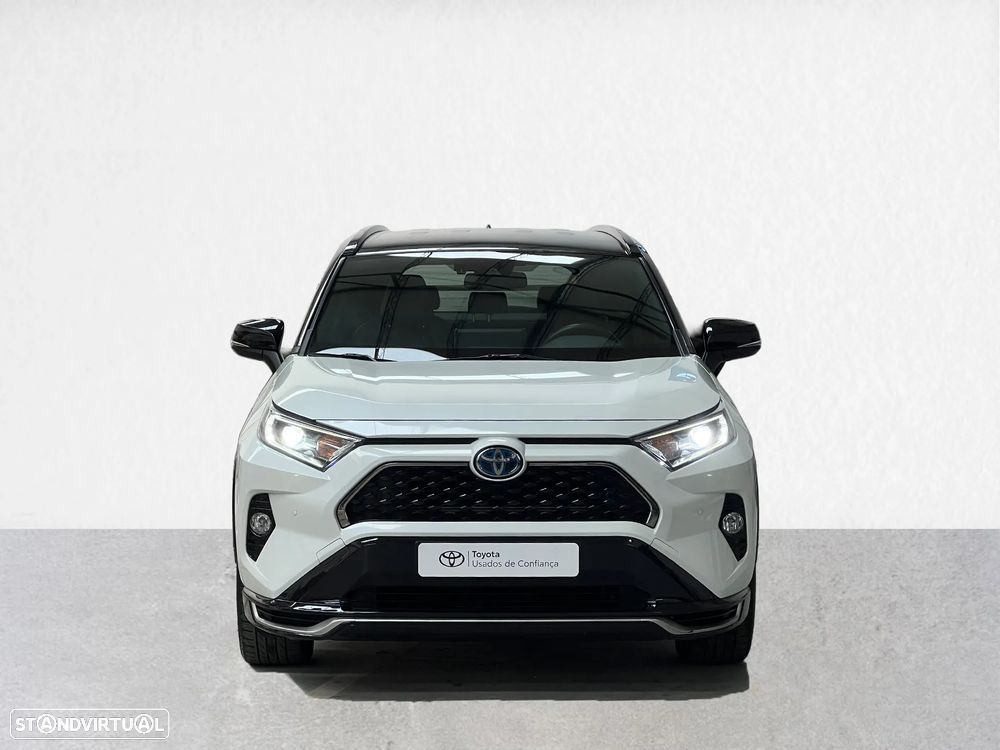Toyota RAV4 2.5 HDF Square Collection AWD-i - 6