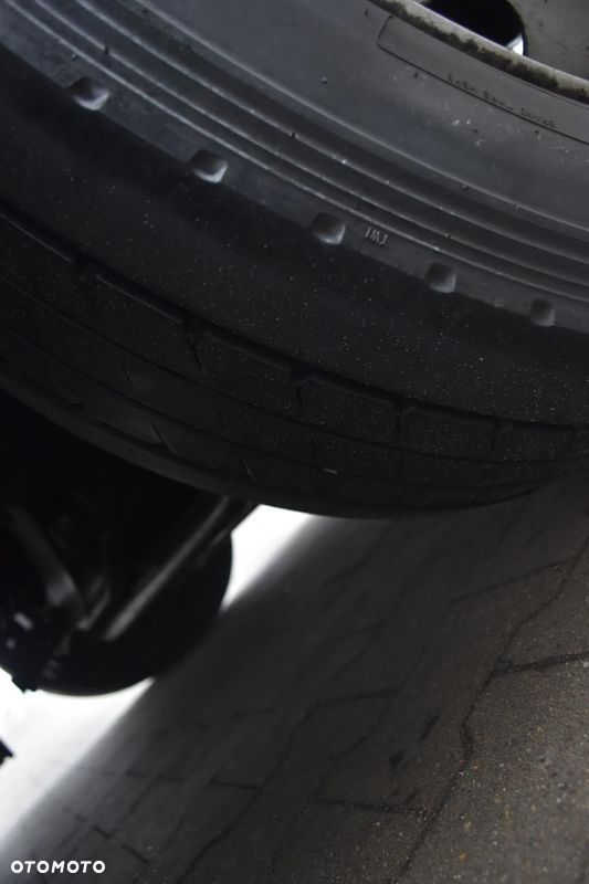 Mercedes-Benz Actros 1842 - 13