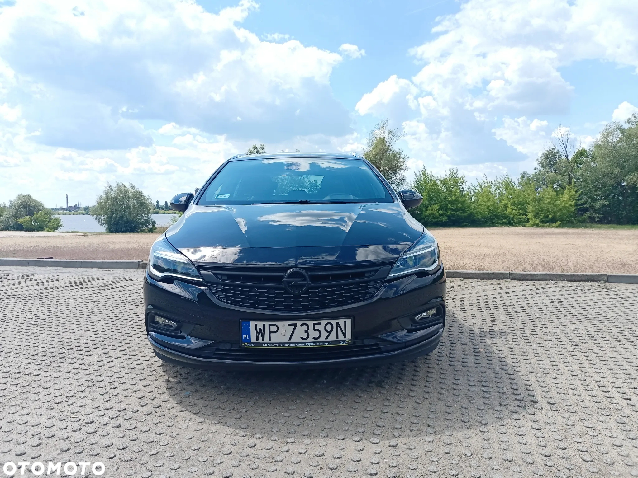 Opel Astra 1.6 D (CDTI) Sports Tourer Dynamic - 7