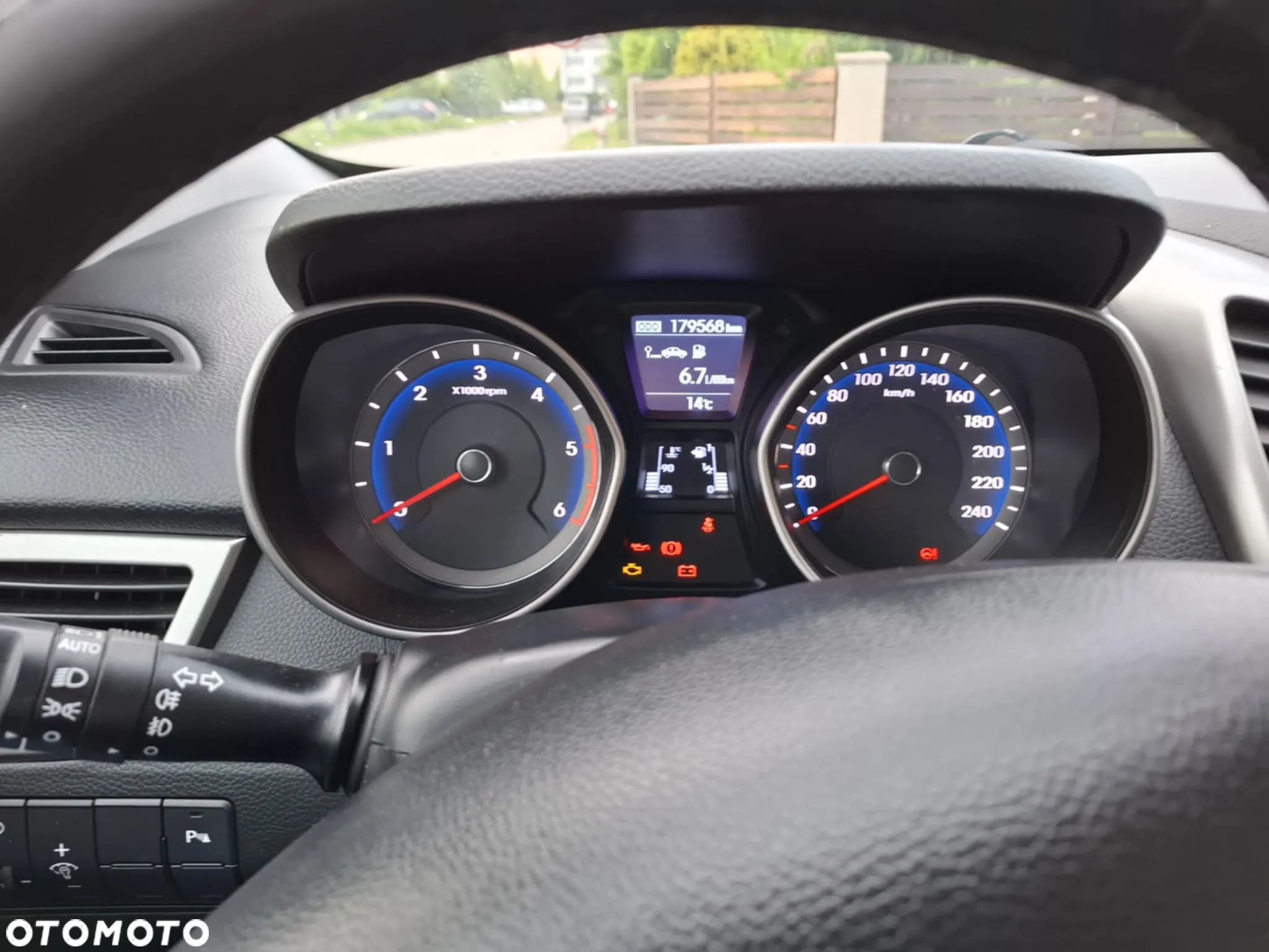 Hyundai i30 1.6 CRDi Comfort - 2