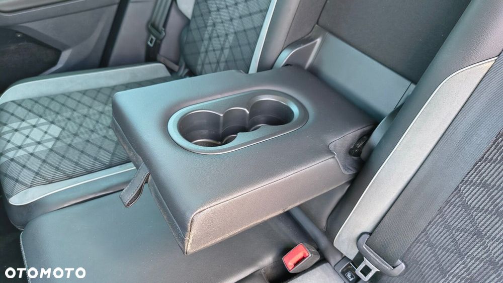 Volkswagen Tiguan - 35