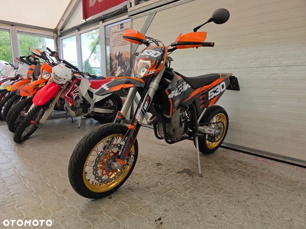 KTM LC - 3