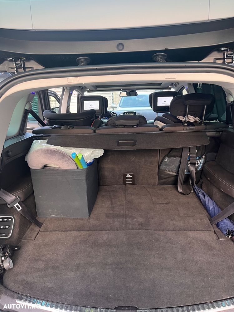 Renault Espace Energy dCi 160 EDC Initiale Paris - 20