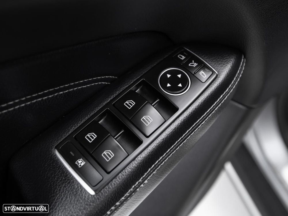 Mercedes-Benz ML 250 - 14