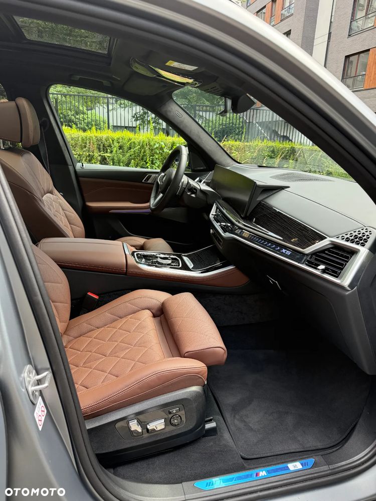 BMW X5 xDrive40i sport - 7