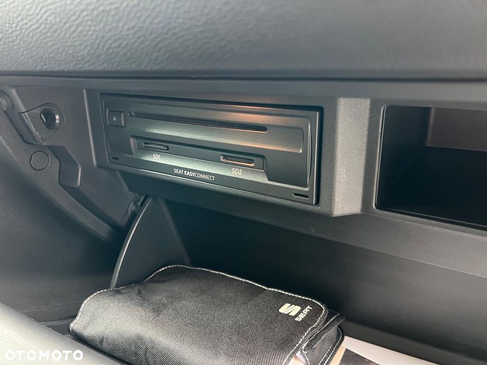 Seat Ateca 1.4 ECO TSI DSG XCELLENCE - 31