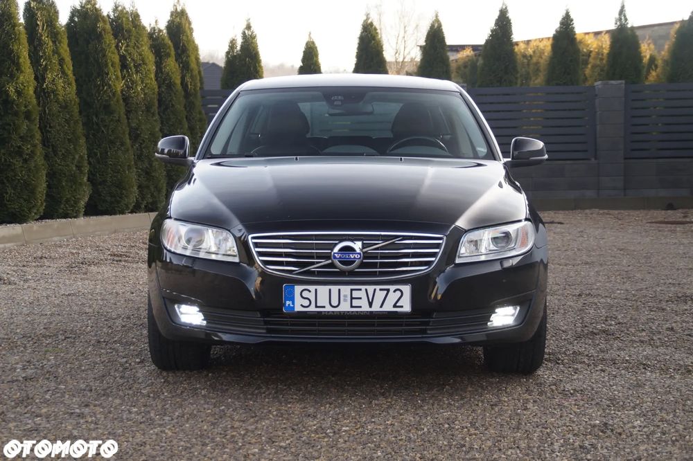 Volvo V70 D3 Kinetic - 2