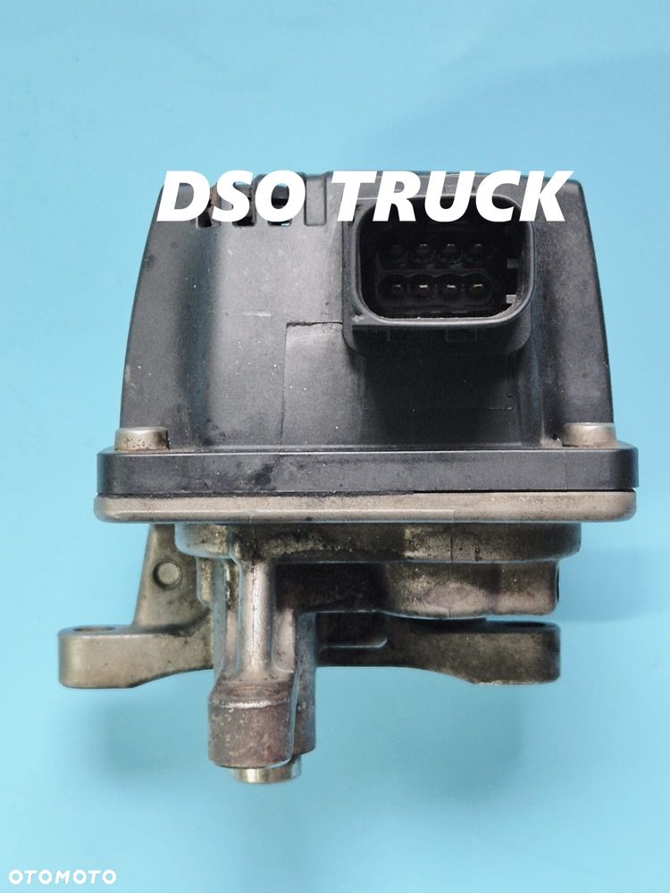 DOZOWNIK WTRYSKIWACZ ADBLUE A0001403939 MERCEDES ACTORS MP4 - 5