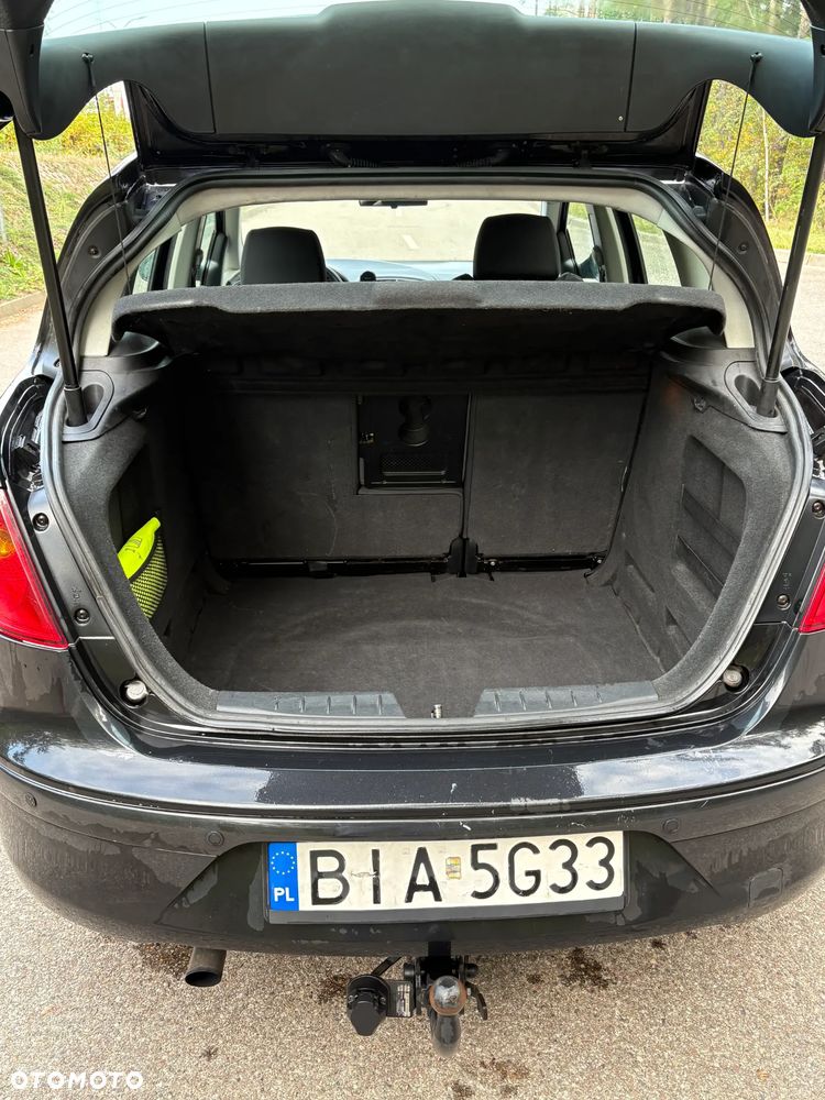 Seat Toledo - 6